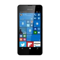 Microsoft Lumia 550 Smartphone B-voorraad