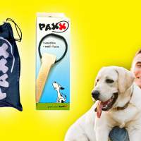 approx. 7360 pcs. Wholesale PAXX dog waste bags Gassitüten, dog waste bag dispenser, dog waste, dog waste disposal, dog waste co