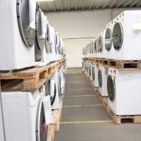 LG Package White Goods - 42x Side by Side | 8x washer dryer